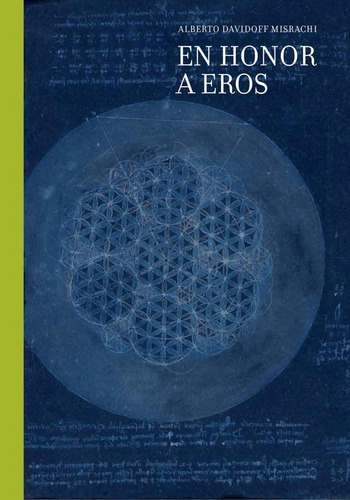 Libro: En Honor A Eros