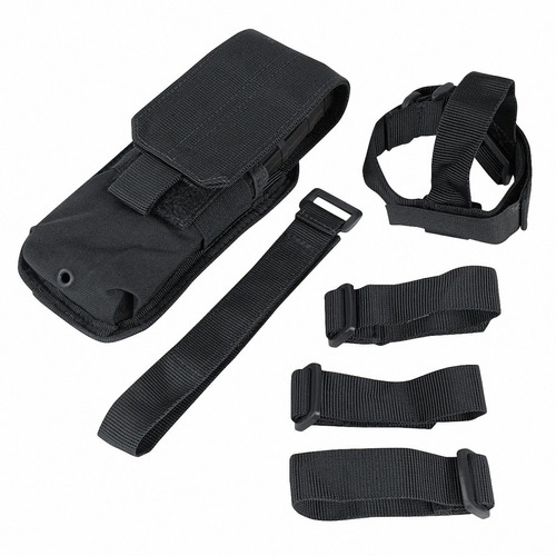 Porta Cargador Sencillo Para Culata Rifle Carabina Condor 