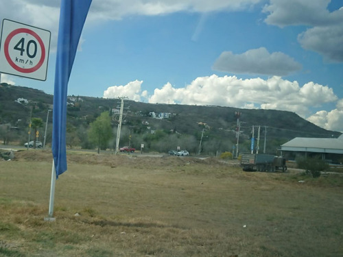 Excelentes Terrenos En Sonterra Comerciales Para Inversiòn A Pie De Carretera