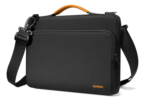 Bandolera Protectora Tomtoc 360 Para Portátil Macboo De 13 P