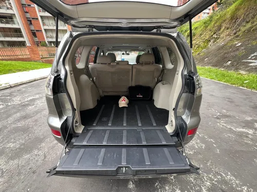 Mitsubishi Outlander 2.4
