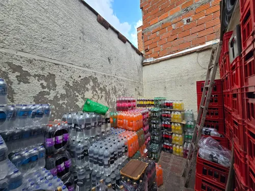 Casalote En Venta En Simón Bolívar. Cod V13192