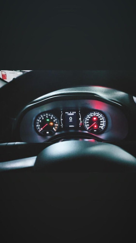 Jeep Renegade 1.8 16v Flex Sport 4p Automático
