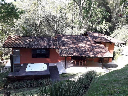 Imagem 8 de 18 de Casa Com 3 Quartos Por R$ 820.000 - Maria Paula /rj - Ca15490