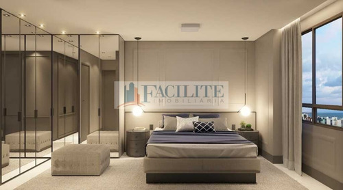 Imagem 12 de 26 de Apartamento Para Vender, Tambaú, João Pessoa, Pb - 22913-11592