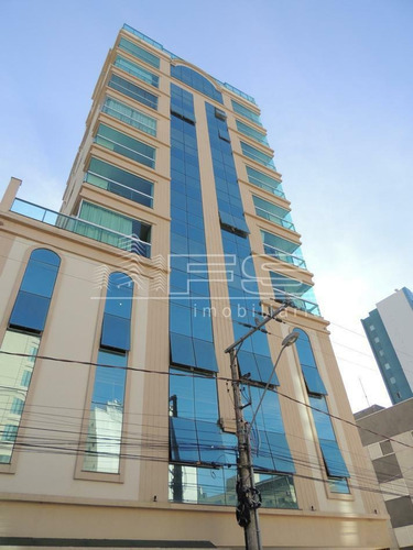 Imagem 3 de 15 de Residenza Corso Bello 3 Suites Centro Itapema - 3740