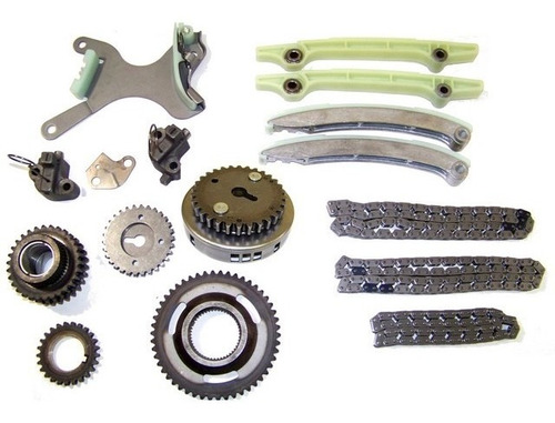 Kit Distribucion Jeep Grand Cherokee 4.7 V8 05-07