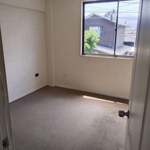 Hermosas Casas En Arriendo En Coronel Con Subsidio Ds 52