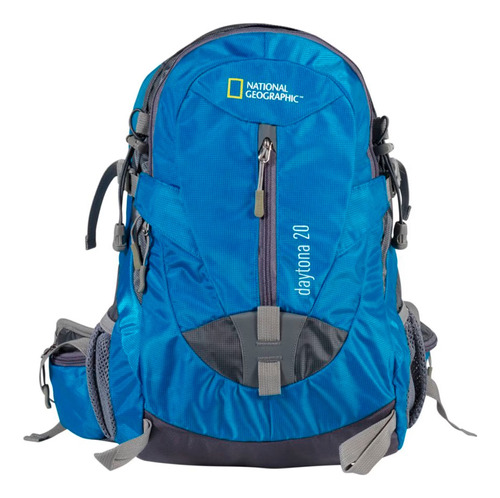 Mochila National Geographic Con Estructura Daytona 20 Lts