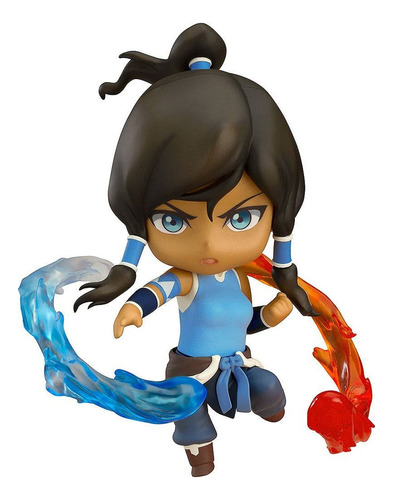 Nendoroid Korra Re-run