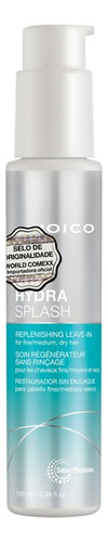 Leave-In Restaurador Joico Hydra Splash 100ml