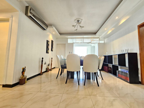 Apartamento En Urbanización San Jacinto, Maracay