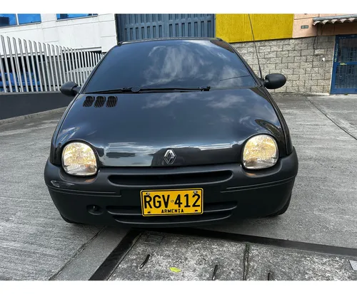 Renault Twingo 1.2 Access