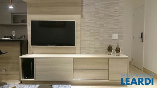 Imagem 5 de 15 de Apartamento - Brooklin - Sp - 637930