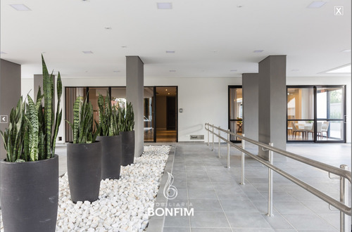 Imagem 30 de 30 de Apartamento Com 3 Dormitórios À Venda Com 114.8m² Por R$ 850.000,00 No Bairro Portão - Curitiba / Pr - Ap1493