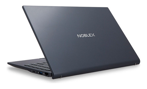 Notebook Intel Core I3 8gb Ssd 256gb 14,1 Windows 11 Noblex