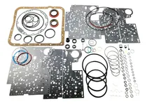 Comprar Kit De Sellos De Caja 4l60 4l65 Blazer Grand Blazer Cheyen