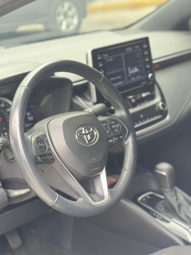 Toyota Corolla Se 2021