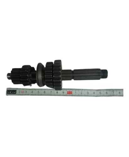 Eje Primario Completo Largo Corven Energy 110 R2 Pro