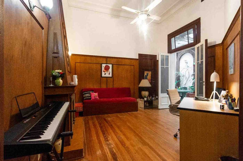 Venta Palermo Soho 6 Consultorios Con Cochera