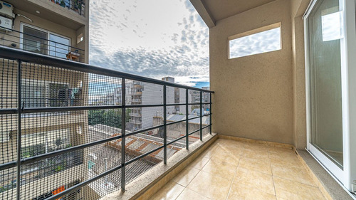 Venta Departamento 2 Ambientes Parque Chas