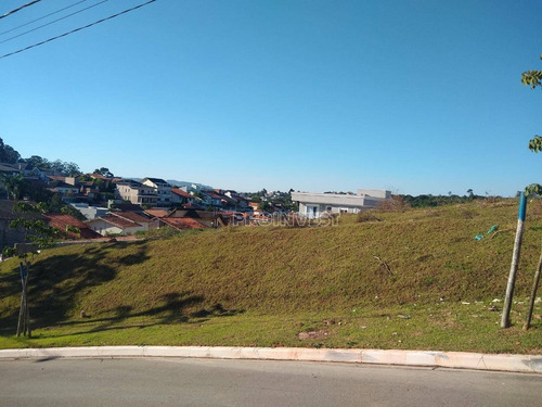Terreno À Venda, 500 M² Por R$ 500.000,00 - Granja Viana - Cotia/sp - Te4641