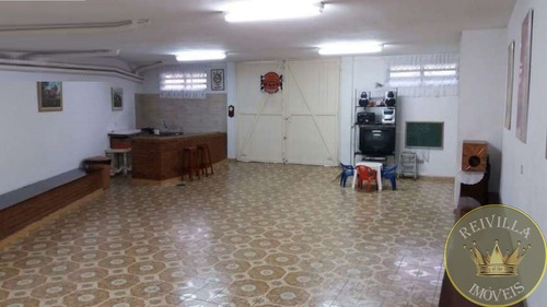 Imagem 20 de 26 de Excelente Sobrado Alto Padrão Na Mooca - Ca00042 - 34798987