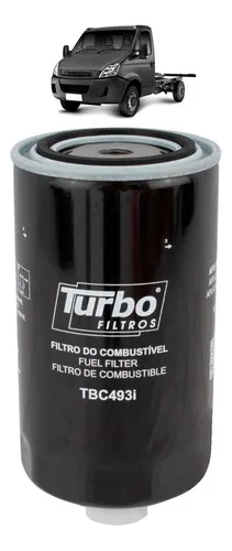 comprar Filtro Racor Nova Daily 45s14 2011 2992662