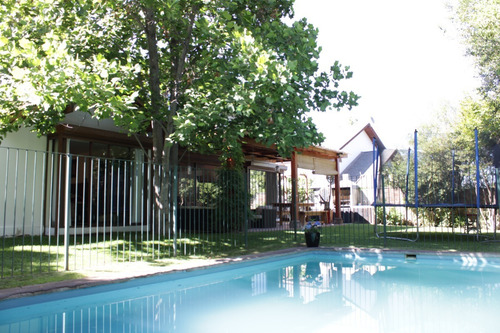 Imagen 1 de 21 de Casa Espectacular E Ideal Para La Familia!