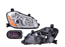 Comprar Faro Kw T680 14-22 Diseño Nuevo Depo Der P\u002F Kenworth T680 20