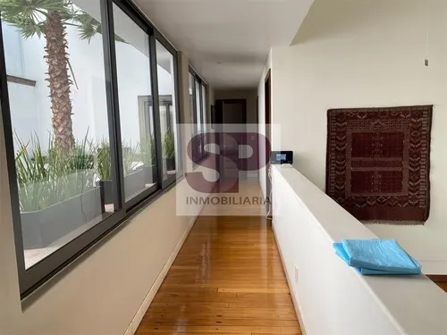 Casa En Calle Cerrada Con Seguridad Lomas De Vista Hermosa