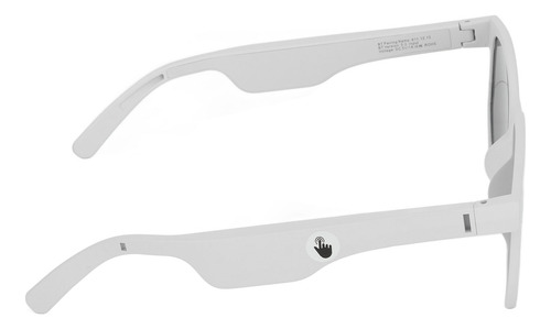Gafas Para Hombre Smart Lightweight Talk Listening Music 5.0