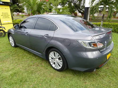 Mazda 6 2.5 All New