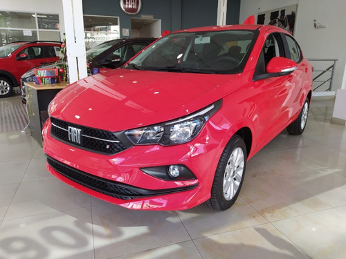 Fiat Cronos Drive My21 1.3 Gse 0km 2021 #ca1 Bond