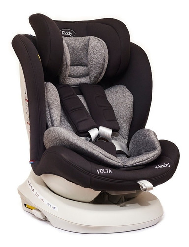 Butaca Infantil Para Auto Kiddy Volta Isofix  Tiendamibebe