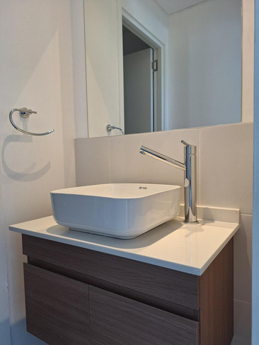 Departamento En Alquiler Ciudad Gama