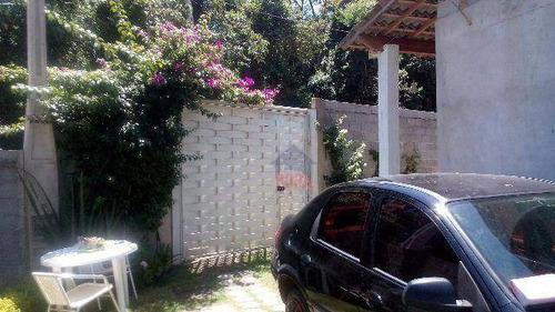 Chácara Residencial À Venda, Jardim Coimbra, Mairiporã. - Ch0116