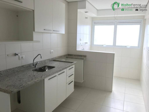 Imagem 11 de 15 de Apartamento Conceito 2 Dormitórios 2 Suítes Com Serviços No Boqueirão. - 2976