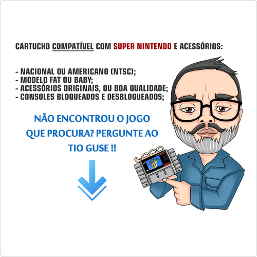 Jogo Super Godzilla Para Snes