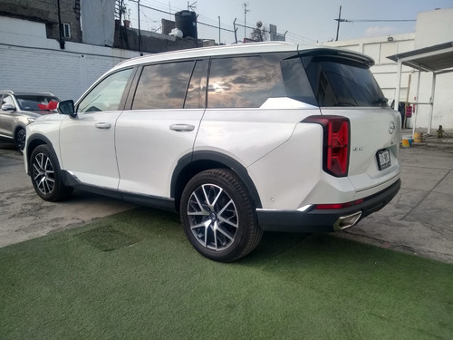 gac motor gs8 2.0 Tgdi Gx At8 Awd