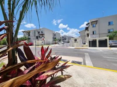 Departamento en renta