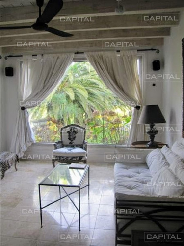 Imagen 13 de 30 de Espectacular Chacra En Manantiales Venta- Ref: 26517