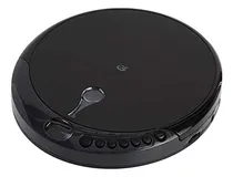 Comprar Gpx Pc301b Portable Cd Player With Stereo Earbuds And Anti-skip Protection (pc301b)