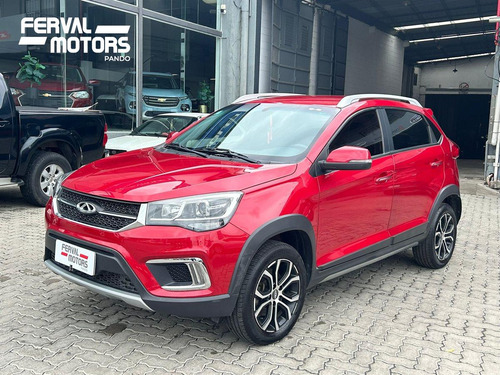 Chery Tiggo 2 Pro 1.5 2020 Impecable!