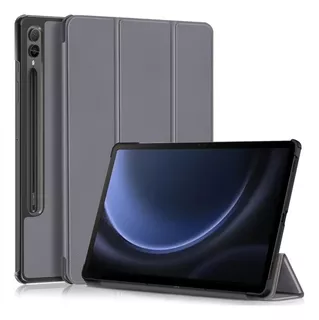 Funda De Tableta Para Samsung Galaxy Tab S9 Fe Plus
