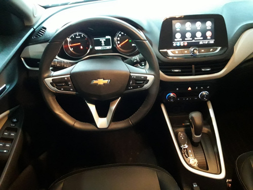 Chevrolet Onix 2020 Premier 1.0 Turbo