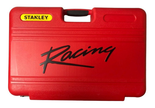 Set De Herramientas Stanley Racing 150 Piezas R99-150la