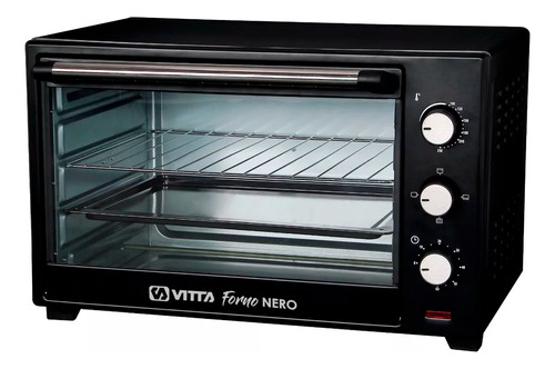 Horno Electrico Forno Vitta - 28 Litros