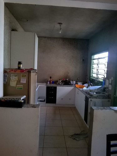 Imagem 5 de 8 de Casa 03 Quartos Mais Loja Vitória - 472