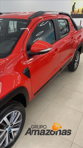 Fiat Strada 1.3 FIREFLY FLEX VOLCANO CD CVT